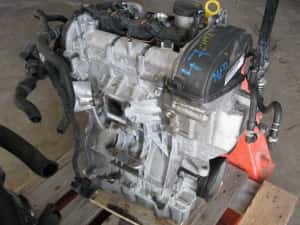 Motor 1.0iMPI*CHYA*60&75Cp*2017Eu6*CuAnexe*VwPolo,UP23000km(NOUFabiaFr — miniatura 6