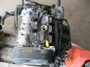 Motor 1.0iMPI*CHYA*60&75Cp*2017Eu6*CuAnexe*VwPolo,UP23000km(NOUFabiaFr — miniatura 7