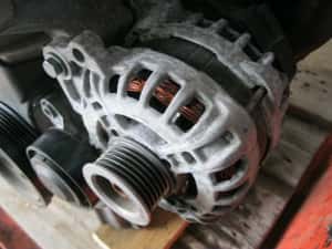 Motor 1.0iMPI*CHYA*60&75Cp*2017Eu6*CuAnexe*VwPolo,UP23000km(NOUFabiaFr — miniatura 8