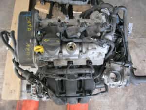 Motor 1.0iMPI*CHYA*60&75Cp*2017Eu6*CuAnexe*VwPolo,UP23000km(NOUFabiaFr — miniatura 9