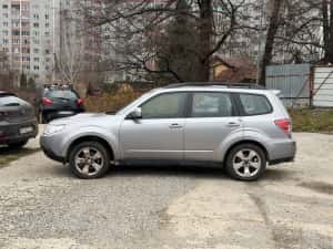 Subaru Forester Diesel boxer — miniatura 4