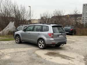Subaru Forester Diesel boxer — miniatura 5