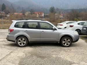 Subaru Forester Diesel boxer — miniatura 8