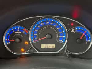 Subaru Forester Diesel boxer — miniatura 9