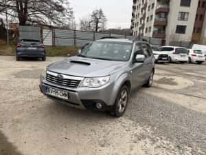 Subaru Forester Diesel boxer — miniatura 10