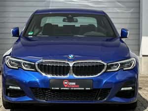BMW 320 Automată 190 HP Diesel — miniatura 2