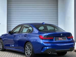 BMW 320 Automată 190 HP Diesel — miniatura 5