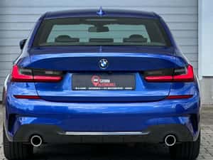 BMW 320 Automată 190 HP Diesel — miniatura 6