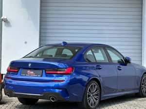 BMW 320 Automată 190 HP Diesel — miniatura 7