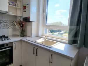 Apartament cu o camera | Maurer