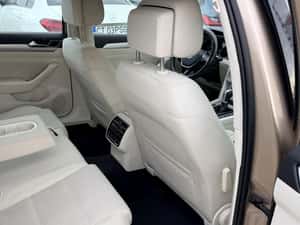 Volkswagen Passat Break Automată 119 HP Diesel — miniatura 4