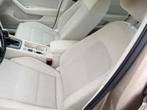 Volkswagen Passat Break Automată 119 HP Diesel — miniatura 5