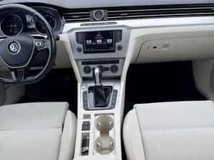 Volkswagen Passat Break Automată 119 HP Diesel — miniatura 6