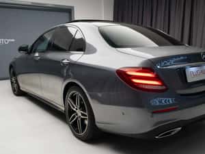 Mercedes-Benz E 350 2019, automat, 132.000 km — miniatura 4