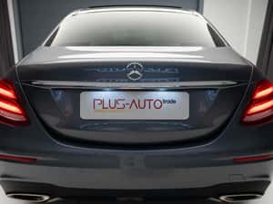Mercedes-Benz E 350 2019, automat, 132.000 km — miniatura 5