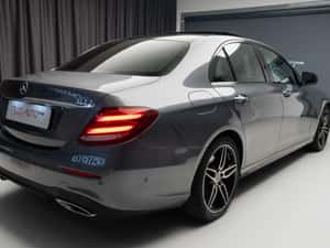 Mercedes-Benz E 350 2019, automat, 132.000 km — miniatura 6