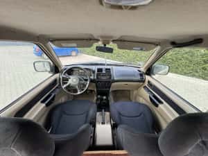 Nissan Terrano 2.7D An:2002 AUTOUTILITARA — miniatura 5