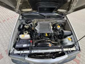 Nissan Terrano 2.7D An:2002 AUTOUTILITARA — miniatura 7
