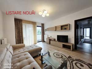 Apartament 3camere, Str Frati Golesti + parcare subterana — miniatura 1