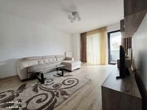 Apartament 3camere, Str Frati Golesti + parcare subterana — miniatura 3