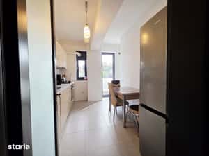 Apartament 3camere, Str Frati Golesti + parcare subterana — miniatura 4