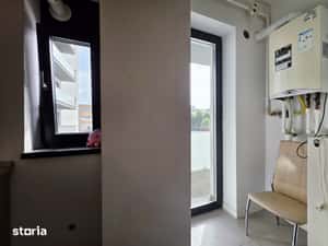 Apartament 3camere, Str Frati Golesti + parcare subterana — miniatura 5