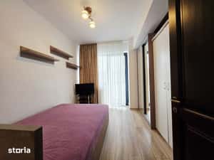 Apartament 3camere, Str Frati Golesti + parcare subterana — miniatura 6