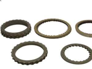 Kit Reparatie ambreiaje 8HP50 / 8HP50X ZF ( BMW )