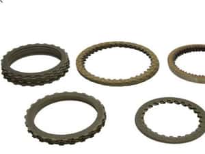 Kit Reparatie ambreiaje 8HP50 / 8HP50X ZF ( BMW ) — miniatura 3