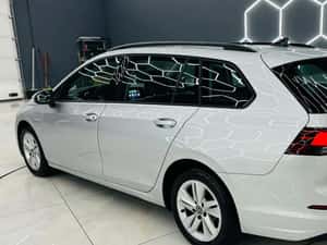 Volkswagen Golf 2021 2.0D E6 Automată 150 HP Diesel — miniatura 3