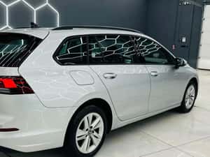 Volkswagen Golf 2021 2.0D E6 Automată 150 HP Diesel — miniatura 4