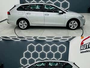 Volkswagen Golf 2021 2.0D E6 Automată 150 HP Diesel — miniatura 5