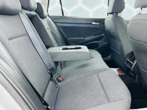 Volkswagen Golf 2021 2.0D E6 Automată 150 HP Diesel — miniatura 7