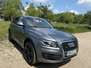 Vand Audi Q5 2012 quattro