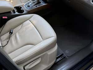 Vand Audi Q5 2012 quattro — miniatura 3