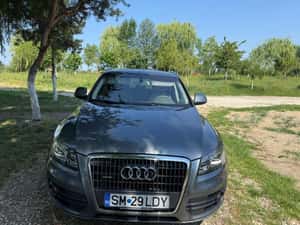 Vand Audi Q5 2012 quattro — miniatura 4