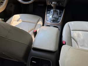 Vand Audi Q5 2012 quattro — miniatura 6