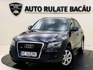 Vand Audi Q5 2012 quattro — miniatura 7
