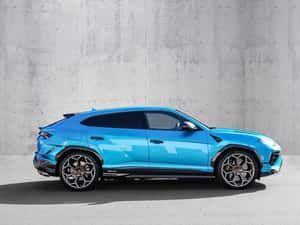 Lamborghini Urus – 319.657 EUR – București — miniatura 2