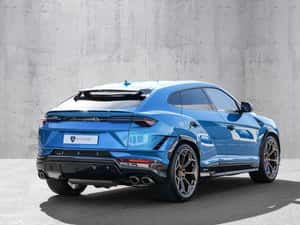 Lamborghini Urus – 319.657 EUR – București — miniatura 3