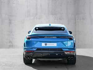 Lamborghini Urus – 319.657 EUR – București — miniatura 4