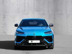 Lamborghini Urus – 319.657 EUR – București — miniatura 5