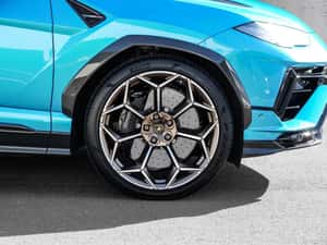 Lamborghini Urus – 319.657 EUR – București — miniatura 6
