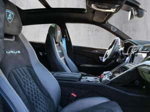 Lamborghini Urus – 319.657 EUR – București — miniatura 7