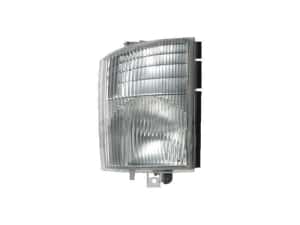 Lampa de pozitie de parcare Mitsubishi Canter 2005-2011, Depo 214-1566R, partea dreapta