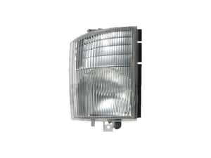Lampa de pozitie de parcare Mitsubishi Canter 2005-2011, Depo 214-1566R, partea dreapta — miniatura 3