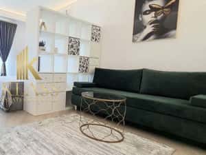 Studio Premium | Cortina North | Pipera – Aviatiei