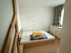 Apartament 2 camere langa Somes | Etaj intermediar | Vedere deschisa — miniatura 6