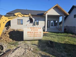 Fose septice Codlea — miniatura 1