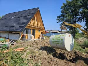 Fose septice Codlea — miniatura 3